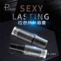 Waterproof 6 Color Stereoscopic Liquid Eyebrow Cream